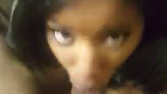 Ashley pink deepthroat and cumshot