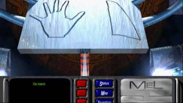 Days of oblivion - 8 (path 2 - ending 2)